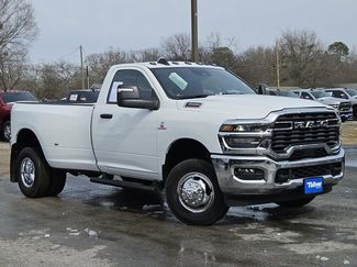 Used 2026 RAM 3500 Tradesman video 2
