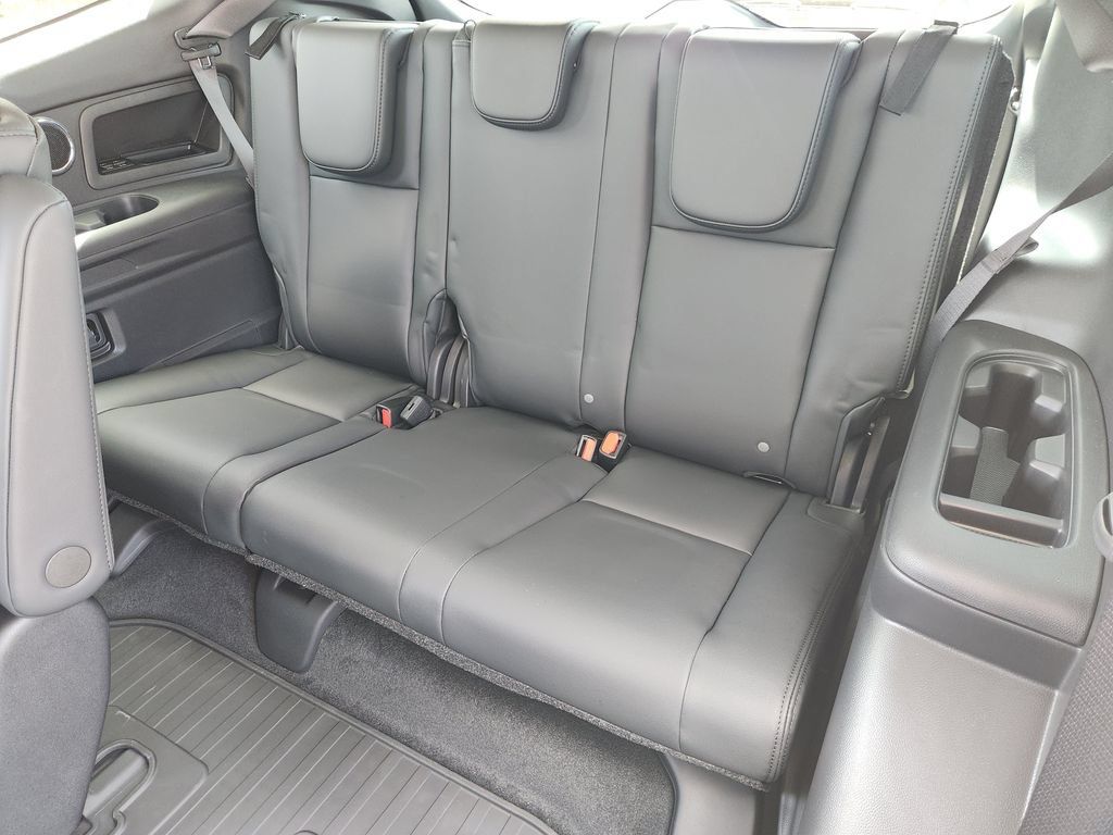 New 2027 Subaru Ascent Onyx Edition AWD/4WD image 25