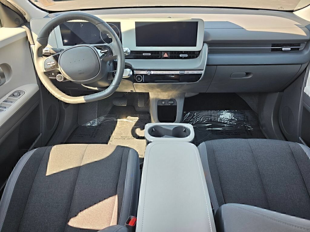 Used 2024 Hyundai Ioniq 5 SEL RWD image 19