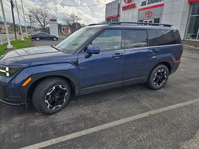 Used 2026 Hyundai Santa Fe SEL