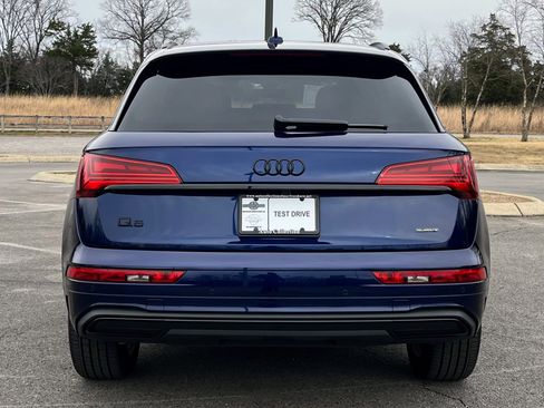 Used 2025 Audi Q5 2.0T Premium image 6
