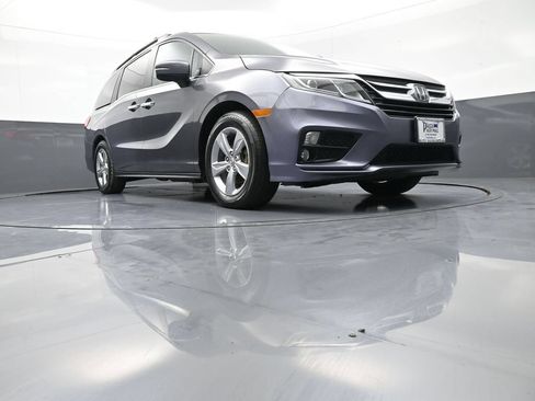 Used 2019 Honda Odyssey EX-L image 31
