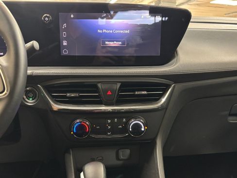 Used 2026 Buick Encore GX Preferred FWD image 16