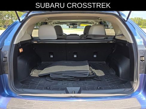 Used 2018 Subaru Crosstrek 2.0i Limited AWD/4WD image 15