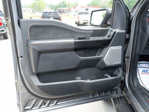 Used 2024 Ford F150 Raptor w/ Equipment Group 803A Raptor R AWD/4WD image 14