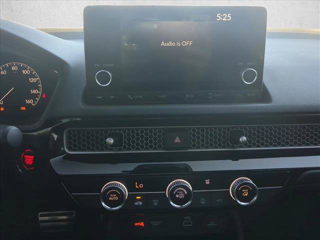 Used 2022 Honda Civic Sport image 14