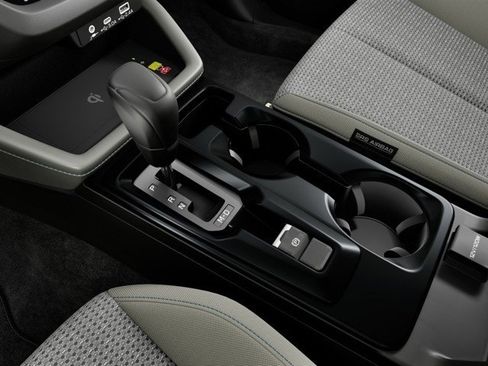 New 2026 Subaru Forester Touring AWD/4WD image 21