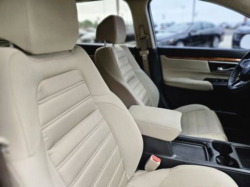 Used 2019 Honda CR-V EX image 37