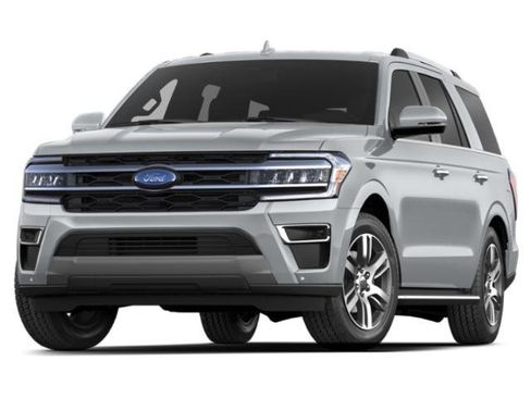 Used 2022 Ford Expedition Limited AWD/4WD image 2