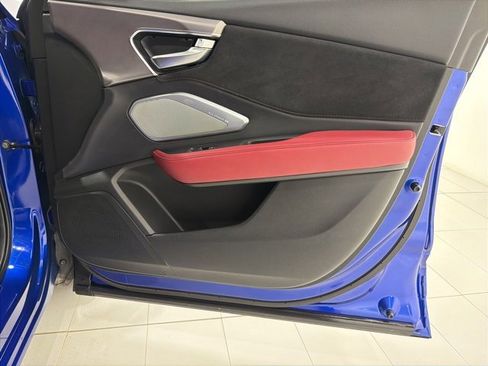 Certified 2024 Acura RDX A-Spec image 18