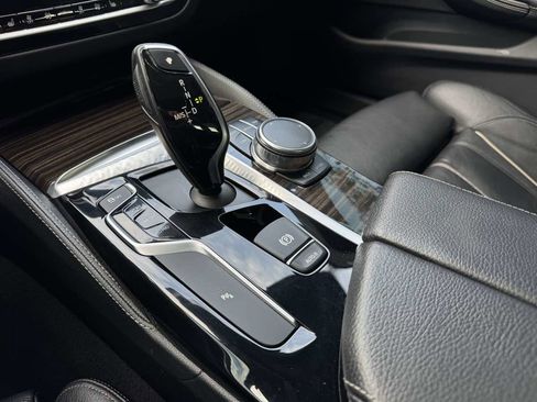 Used 2017 BMW 530i image 17