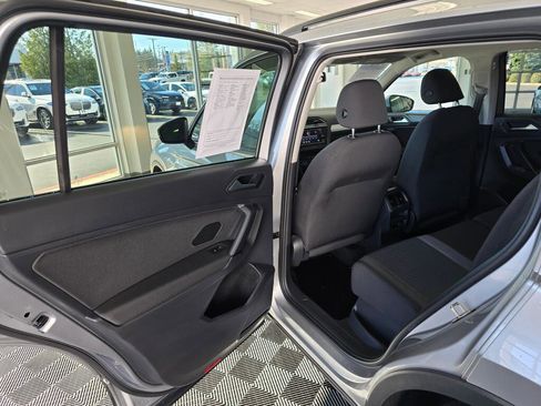 Used 2019 Volkswagen Tiguan S w/ Driver Assistance Package image 36