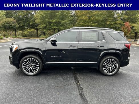 New 2026 GMC Terrain Denali image 11
