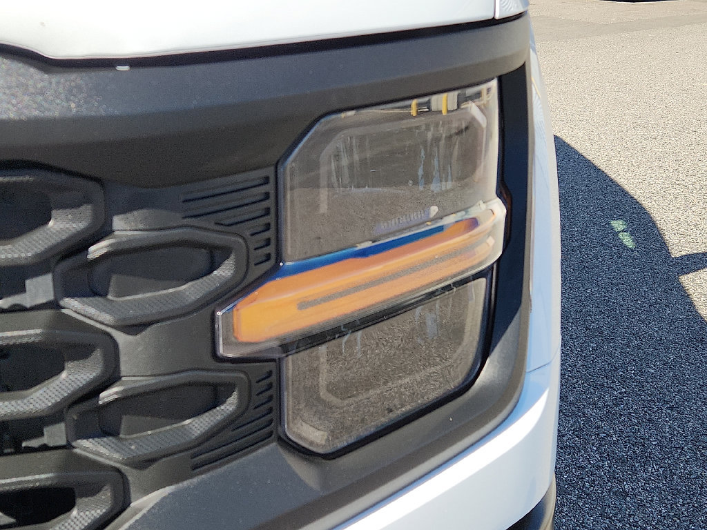 Used 2024 Ford F150 STX w/ Equipment Group 201A FX4 AWD/4WD image 9