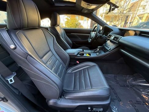 Used 2015 Lexus RC 350 AWD image 26
