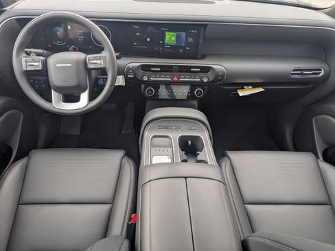 New 2026 Hyundai Palisade Calligraphy FWD image 30