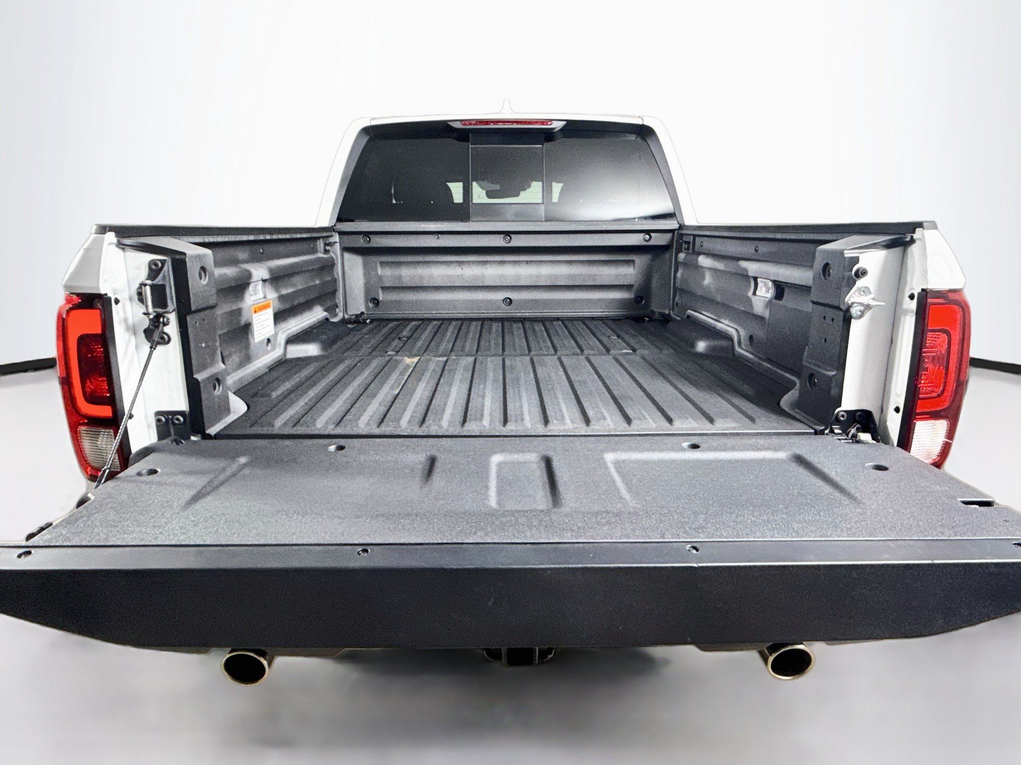 Certified 2026 Honda Ridgeline RTL image 33