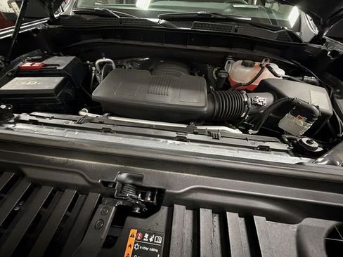 Used 2025 GMC Sierra 1500 Denali w/ Technology Package image 30