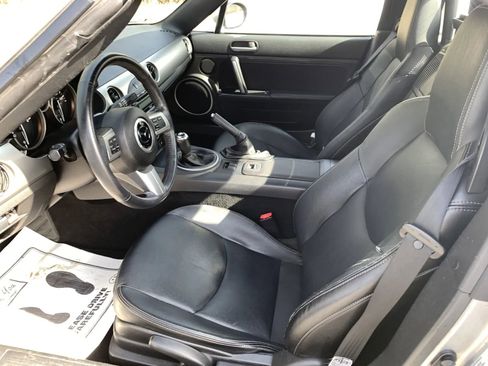 Used 2012 MAZDA MX-5 Miata Grand Touring image 13