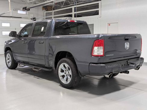 Used 2019 RAM 1500 Big Horn AWD/4WD image 11