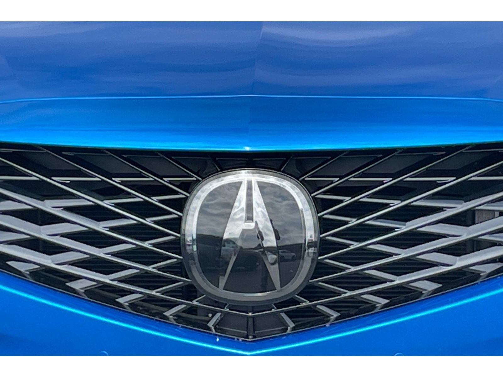 Used 2026 Acura MDX A-Spec AWD/4WD image 12