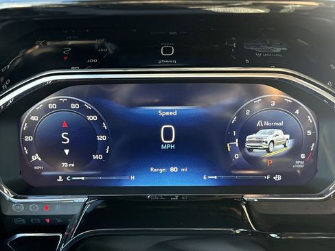 New 2026 Chevrolet Silverado 1500 RST w/ All Star Edition Plus image 67