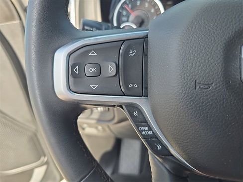 Used 2025 RAM 1500 Big Horn image 23