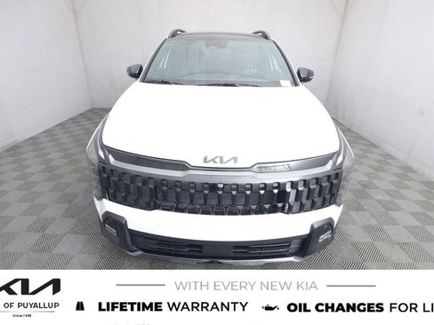 New 2026 Kia Sportage X-Pro Prestige image 2