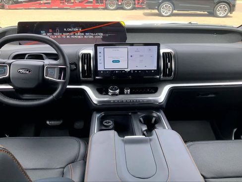New 2026 Ford Expedition Tremor AWD/4WD image 5