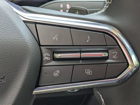 New 2027 Chevrolet Traverse LT w/ Midnight/Sport Edition FWD image 14