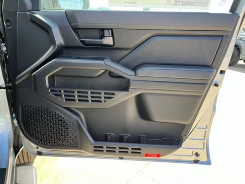 New 2026 Toyota Tacoma SR AWD/4WD image 23