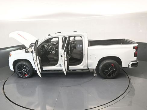 Used 2023 Chevrolet Silverado 1500 RST w/ Redline Edition image 69