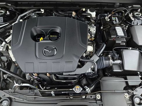 Certified 2024 MAZDA CX-30 AWD 2.5 S image 25