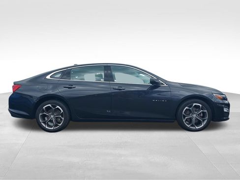 Used 2023 Chevrolet Malibu LT FWD image 9