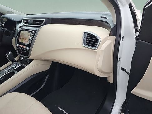 Used 2024 Nissan Murano Platinum w/ Cargo Package image 33