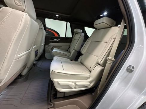 New 2026 GMC Yukon Denali image 11