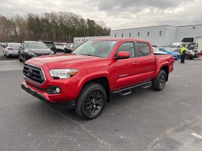 Used 2023 Toyota Tacoma SR5