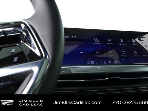 Used 2026 Cadillac Escalade Sport w/ LPO, ONYX Package image 14