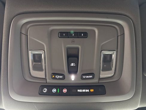 New 2026 Chevrolet Silverado 2500 LT w/ Trail Boss Package image 26