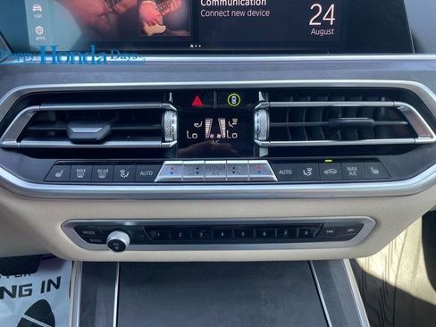 Used 2022 BMW X5 xDrive40i image 33