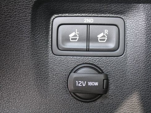 Certified 2022 Kia Telluride SX w/ SX Prestige Package AWD/4WD image 11