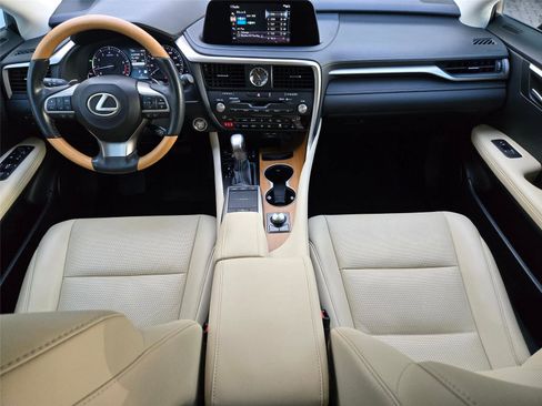 Used 2021 Lexus RX 350 FWD w/ Premium Package image 13