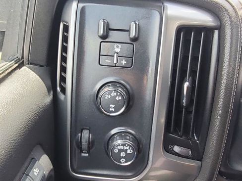 Used 2016 Chevrolet Silverado 2500 LTZ w/ Duramax Plus Package AWD/4WD image 16