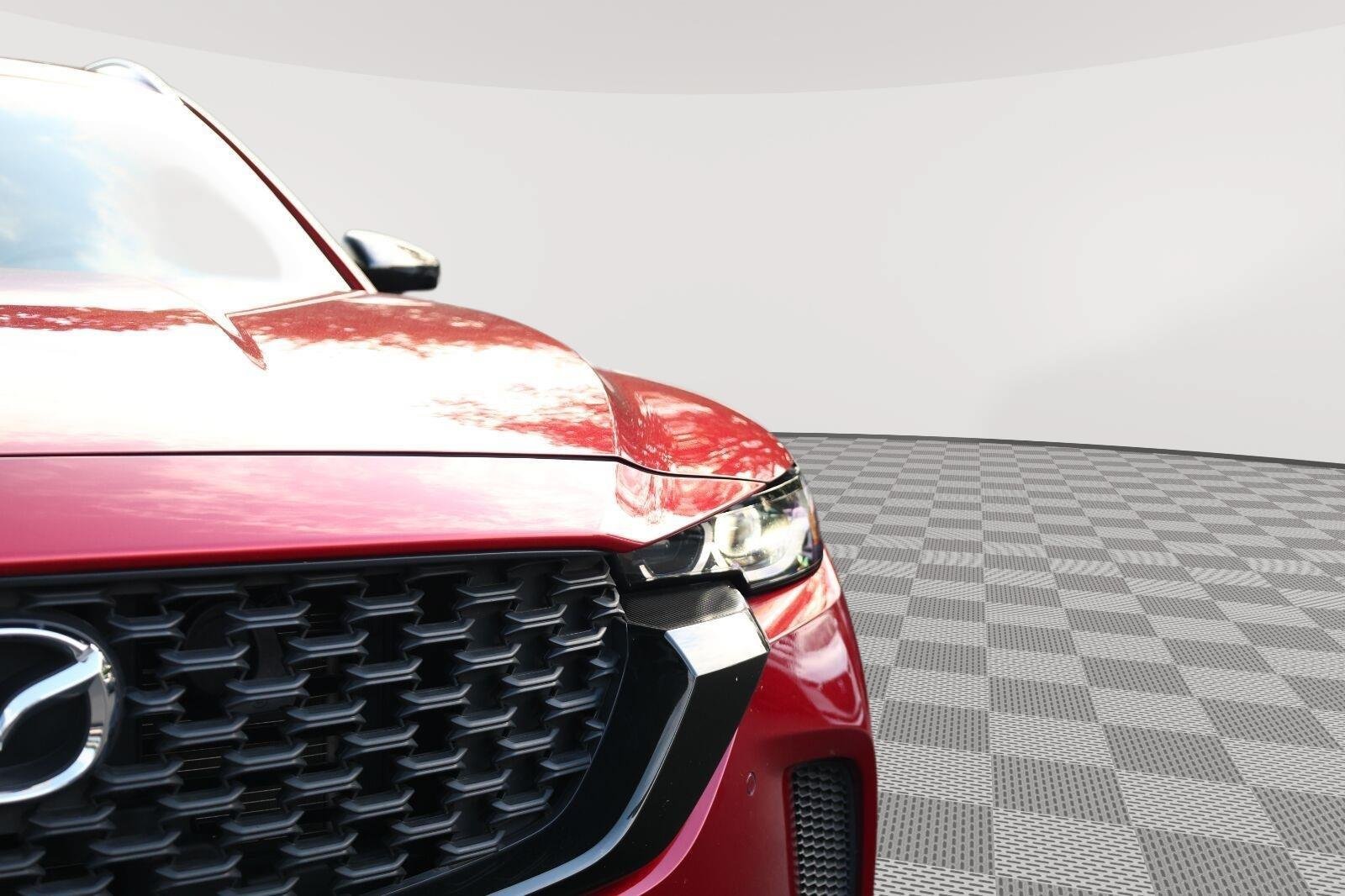Used 2026 MAZDA CX-50 AWD 2.5 S w/ Preferred Pkg image 10