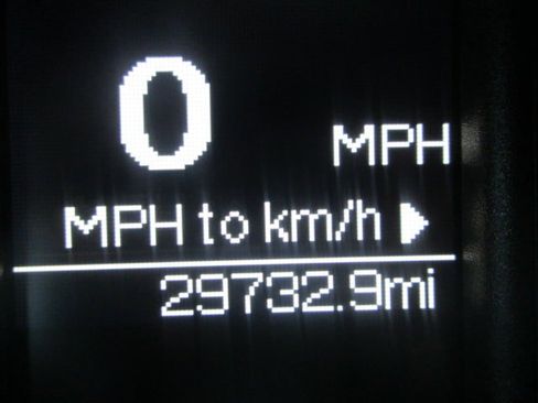 Used 2014 RAM 3500 Tradesman image 23