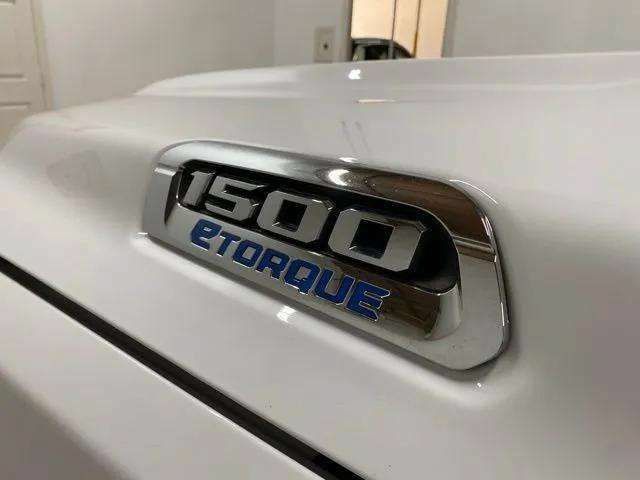Used 2023 RAM 1500 Tradesman RWD image 87