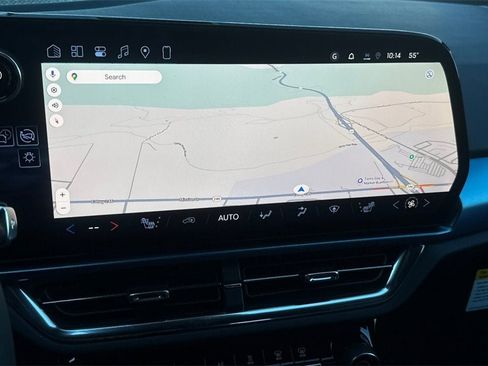 New 2026 Chevrolet Equinox EV LT w/ LPO, Blackout Package image 19