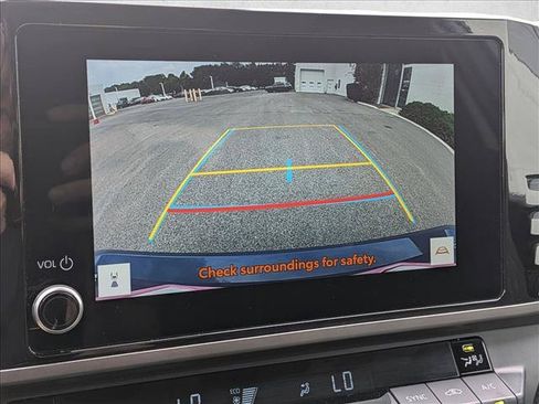 Certified 2025 Toyota Camry LE FWD image 13