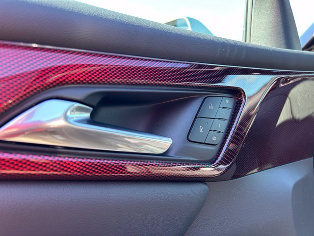New 2026 Chevrolet Traverse RS w/ LPO, Floor Liner Package FWD image 25