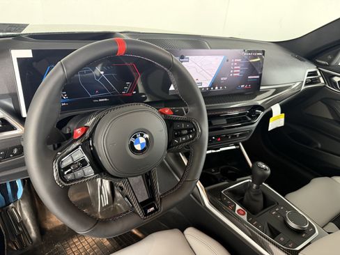 New 2026 BMW M4 Coupe w/ Executive Package image 14